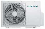 Сплит-система Ecoclima ECW/I-HE18/BB-4R2/EC/I-HE18/B-4R Prestige line Inverter