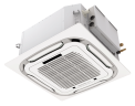 Кассетная сплит-система Quattroclima QV-I48CGE/QN-I48UGE/QA-ICP14