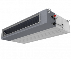 Канальная сплит-система Euroklimat EKDX1-140HNN4/EKOX1-140HNN4 DC Inverter