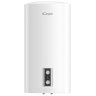 Накопительный водонагреватель Candy CF80V-P1 INOX