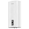 Накопительный водонагреватель Candy CF80V-P1 INOX