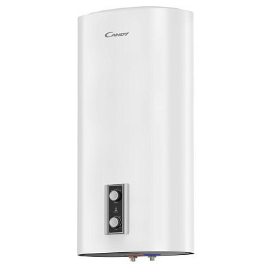 Накопительный водонагреватель Candy CF80V-P1 INOX