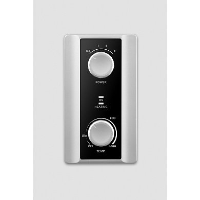 Накопительный водонагреватель Candy CF80V-P1 INOX