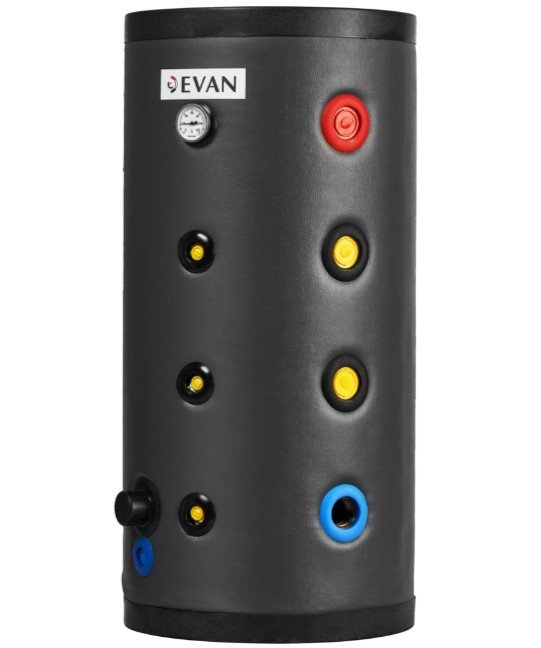 Буферный накопитель EVAN WBI-HT-1000 1000 л.