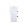 Напольный чугунный газовый котел Titan N30T