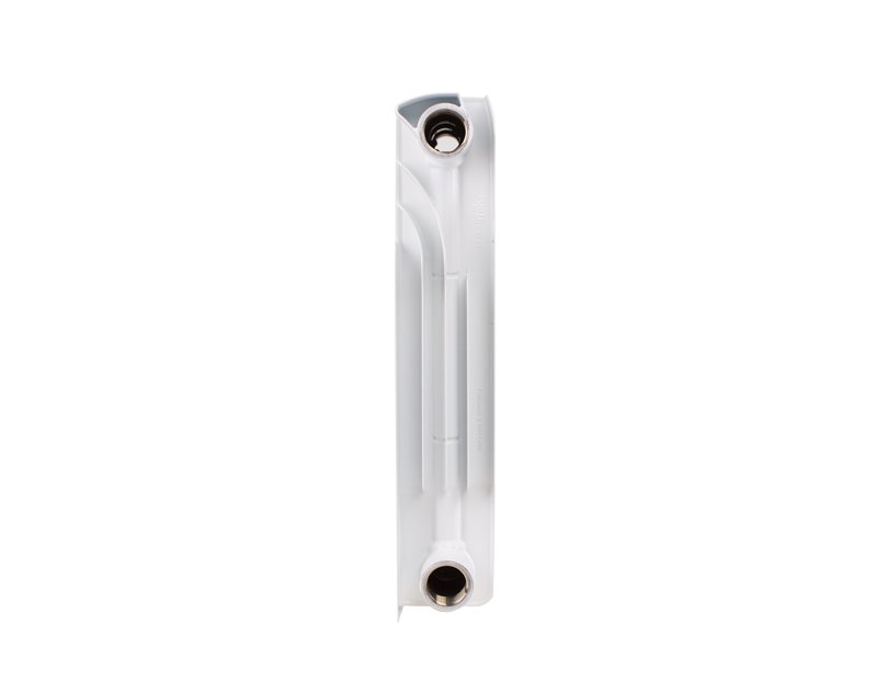 Биметаллический радиатор Oasis Pro 350/80 6 секций