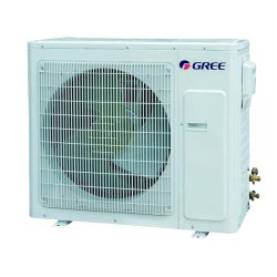 Колонная сплит-система Gree GVA48AL-M3NNC7A