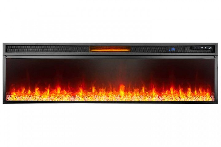 Каминокомплект Royal Flame Edinburg 60 с очагом Vision 60 LED