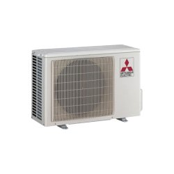 Канальная сплит-система Mitsubishi Electric SEZ-M35DA/SUZ-M35VA