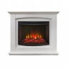Каминокомплект RealFlame Canada 25.5 WT c очагом Evrika LED