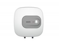 Электрический накопительный водонагреватель Oasis 15KN Small