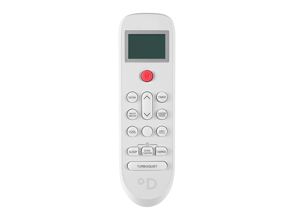 Сплит-система Daichi E20AVQ1/E20FV1 Epsilon 1 UNL