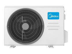 Напольно-потолочная сплит-система Midea MUE-24HRN1-Q/MOX431U-24HN1-LQ