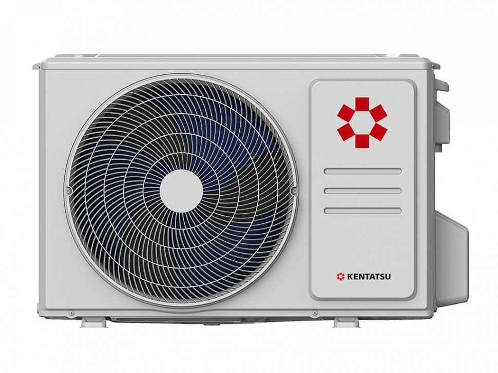 Сплит-система Kentatsu KSGAB21HZRN1W/KSRAB21HZRN1 Kanami Inverter Wi-Fi