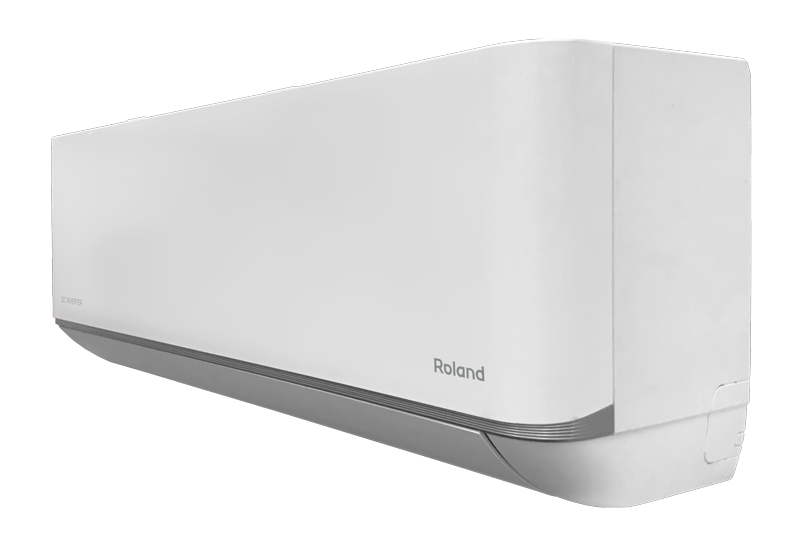 Сплит-система Roland RDI-WZ24HSS/N1-IN/RDI-WZ24HSS/N1-OUT Wizard Inverter