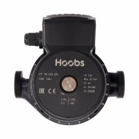 Циркуляционный насос Hoobs CT 25-120 180