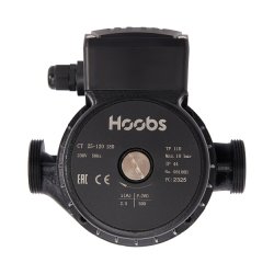 Циркуляционный насос Hoobs CT 25-120 180