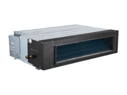 Канальная сплит-система Dantex RK-18BHT2N/RK-18HT2NE-W City