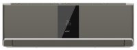Сплит-система IGC RAS-V09RTF/RAC-V09RTF Freddo Grey DC Inverter