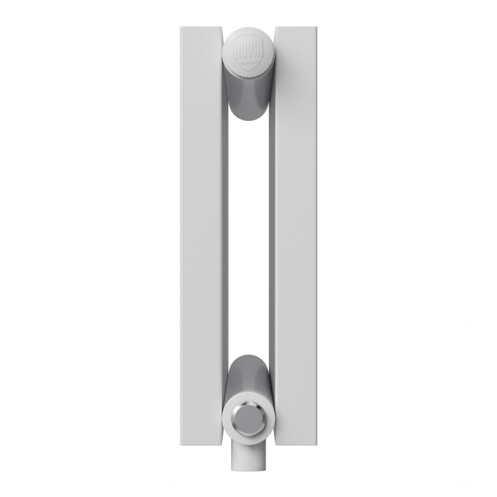Дизайн-радиатор Royal Thermo Shift Q30 VC2030 38 секций RAL9016