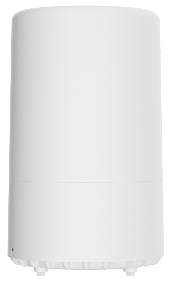 Увлажнитель воздуха ультразвуковой Royal Clima RUH-LM300/4.0M-WT Lima