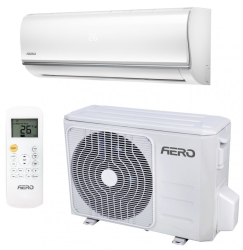 Сплит система Aero ARS‑II-12IH21D6‑01 / ARS‑II-12OH21D6‑01