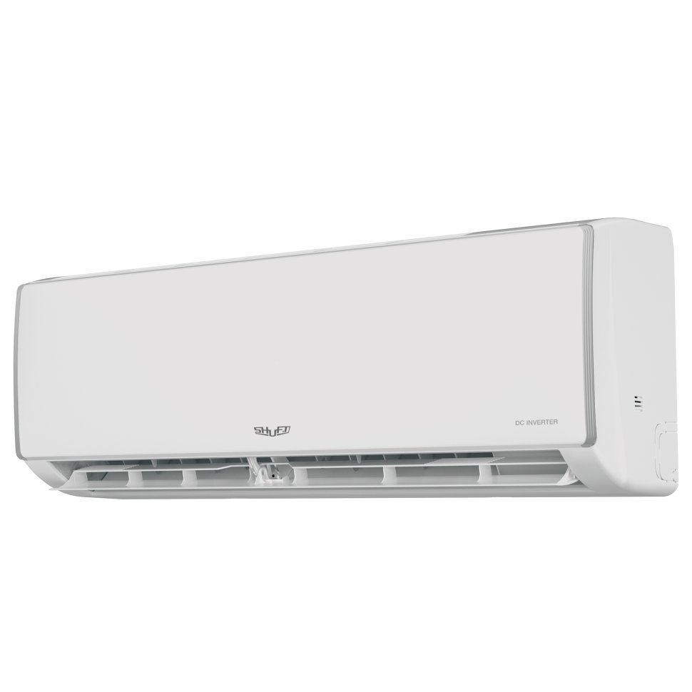 Внутренний блок мульти сплит-системы Shuft SFMS/I-09 HB FMI/N8 White Wi-Fi