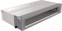 Канальная сплит-система Quattroclima QV-I24DGE/QN-I24UGE