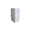 Напольный чугунный газовый котел Titan N40T