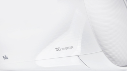 Сплит-система Ballu BSVI-09HN8 Discovery DC Inverter