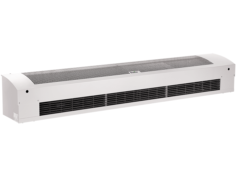 Тепловая завеса Ballu BHC-H20A-PS (пульт BRC-F)
