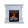 Каминокомплект RealFlame Andrea WT с очагом 3D Oregan