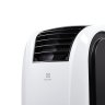 Мобильный кондиционер Electrolux EACM-12 RK/N6 Camp Air