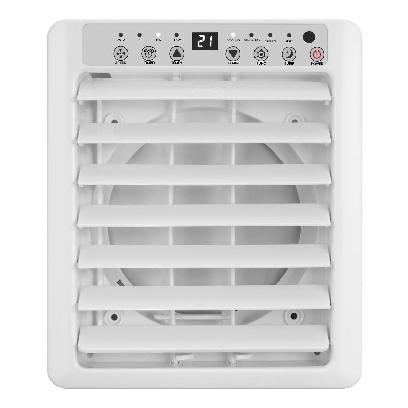 Мобильный кондиционер Electrolux EACM-12 RK/N6 Camp Air