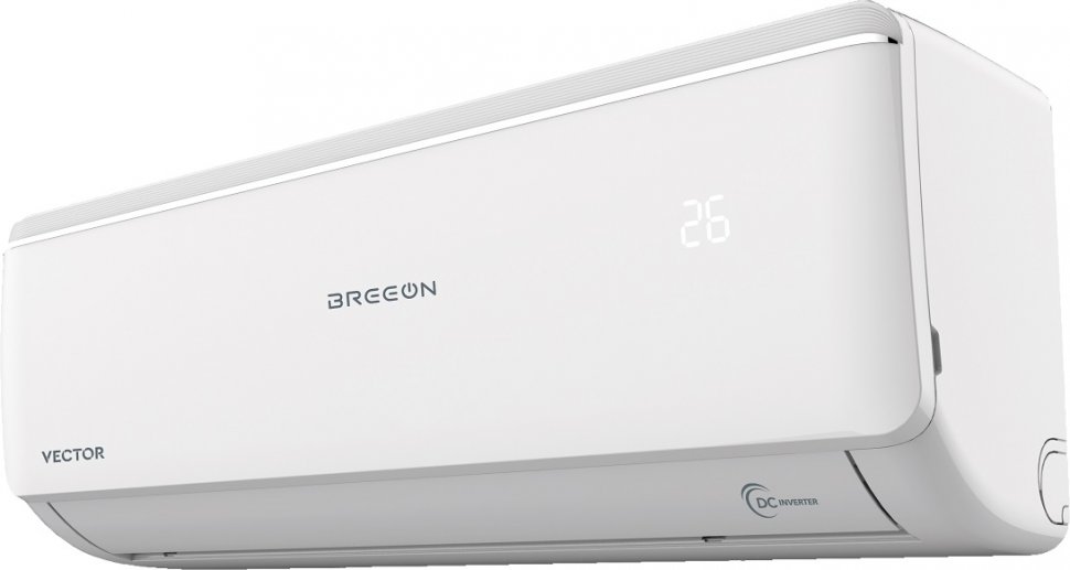 Сплит-система Breeon BRC-18AVI Vector Inverter