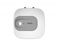 Электрический накопительный водонагреватель Oasis 15KP Small