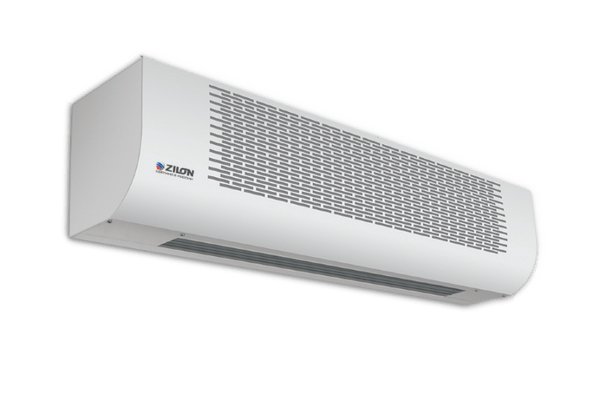 Тепловая завеса Zilon ZVV-1B