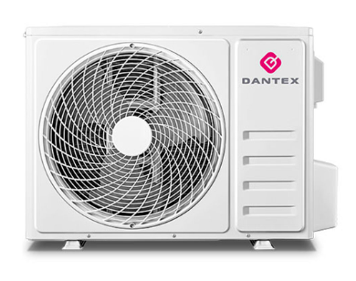 Сплит-система Dantex RK-18VDMI/RK-18VDMIE Vision Inverter