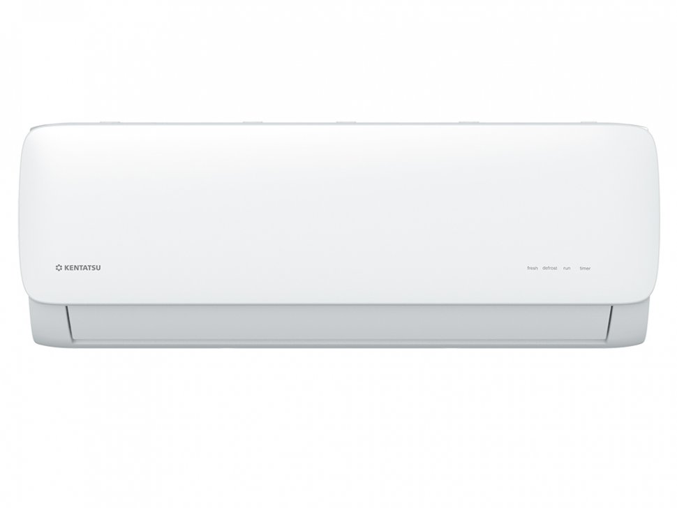 Сплит-система Kentatsu KSGAB26HZRN1W/KSRAB26HZRN1 Kanami Inverter Wi-Fi