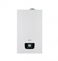 Конденсационный газовый котел Baxi Luna Duo-tec E 33