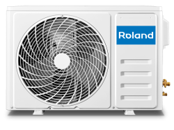 Сплит-система Roland RD-WZ07HSS/N1-IN/RD-WZ07HSS/N1-OUT Wizard