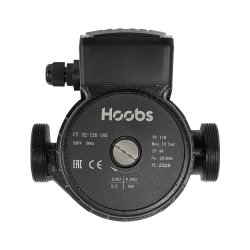 Циркуляционный насос Hoobs CT 32-120 180