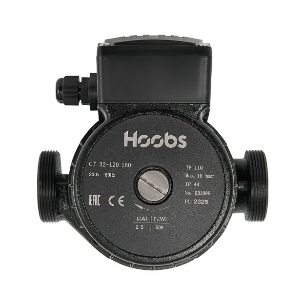 Циркуляционный насос Hoobs CT 32-120 180