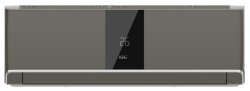Сплит-система IGC RAS-V12RTF/RAC-V12RTF Freddo Grey DC Inverter