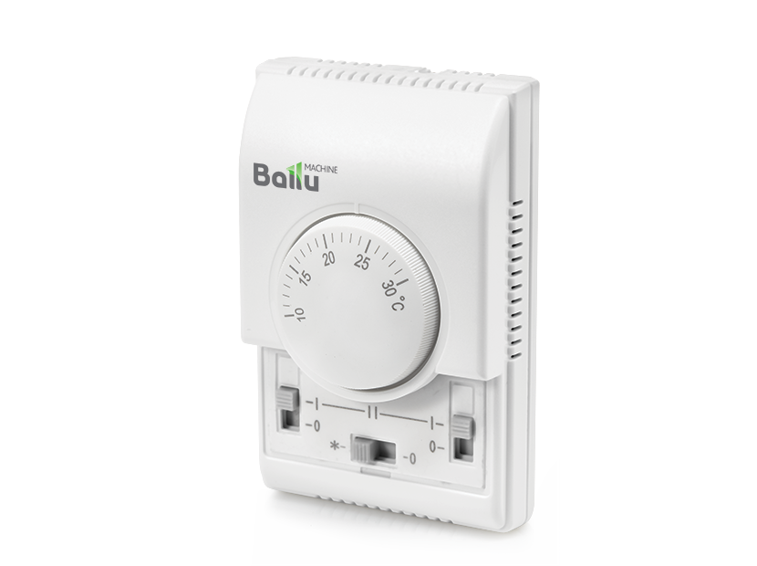 Электрическая тепловая завеса Ballu BHC-L09-S03-SP