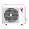 Кассетная сплит-система Royal Thermo RTFC-36LAKHN1 Forte Integro