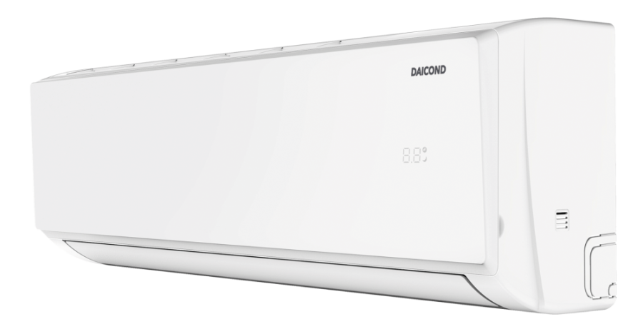 Сплит-система Daiсond DN-OS09NW/ID/DN-OS09NW/ODU Odys