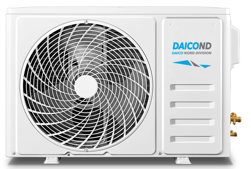 Сплит-система Daiсond DN-OS09NW/ID/DN-OS09NW/ODU Odys