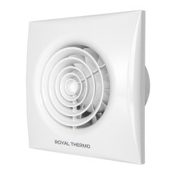 Вентилятор вытяжной Royal Thermo RAFR 100 Sunrise