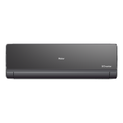 Мульти сплит-система на 2 комнаты 35+70 м2 Haier Lightera AS12NS6ERA-B+Flexis SM AS70S2SF2FA-B/3U70S2SR5FA c Wi-Fi модулем ESP32